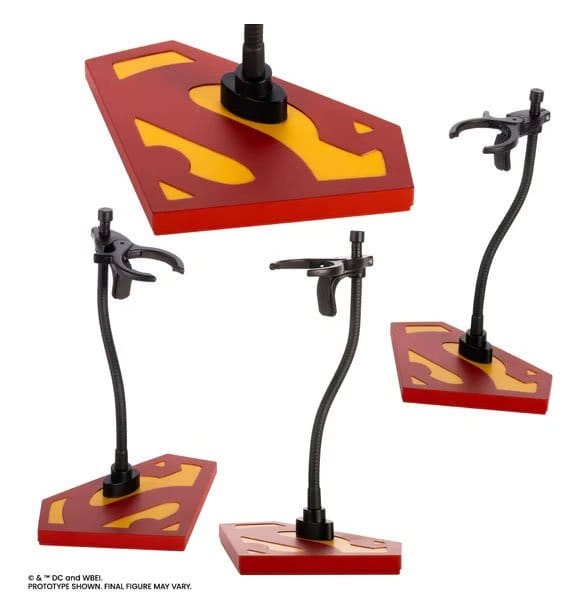 Superman: The Animated Series Actionfigur 1/6 Superman 30 cm Image 10