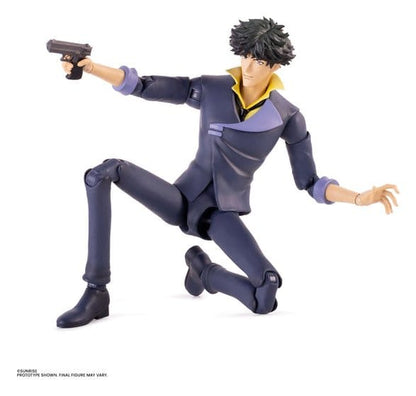 Cowboy Bebop Actionfigur 1/8 Spike Spiegel Image 6