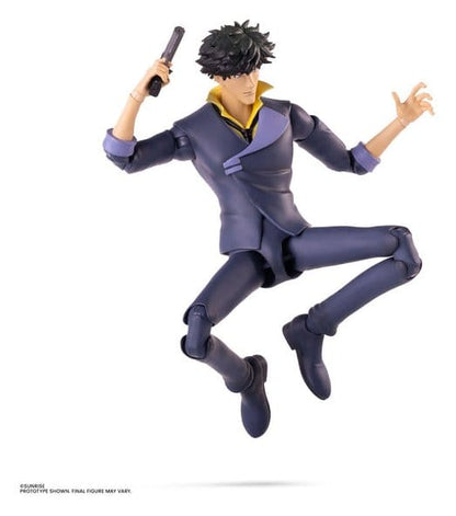 Cowboy Bebop Actionfigur 1/8 Spike Spiegel Image 7
