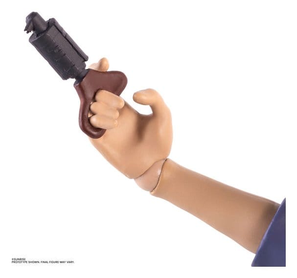 Cowboy Bebop Actionfigur 1/8 Spike Spiegel Image 9
