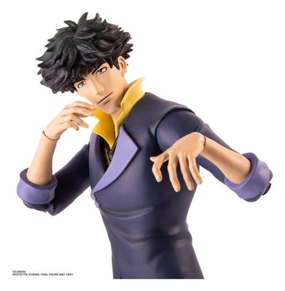Cowboy Bebop Actionfigur 1/8 Spike Spiegel Image 10