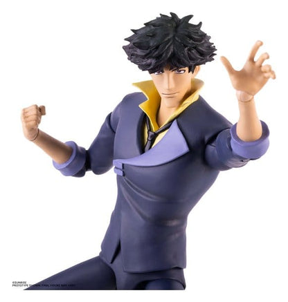 Cowboy Bebop Actionfigur 1/8 Spike Spiegel Image 11