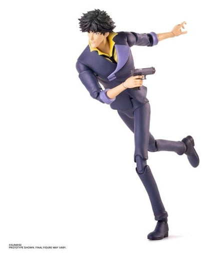 Cowboy Bebop Actionfigur 1/8 Spike Spiegel Image 12