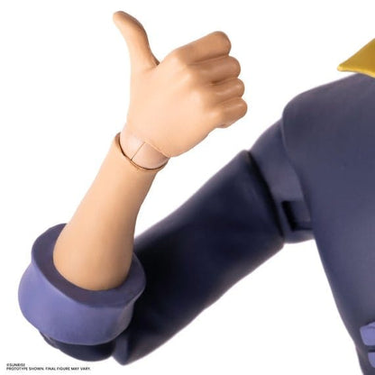 Cowboy Bebop Actionfigur 1/8 Spike Spiegel Image 13
