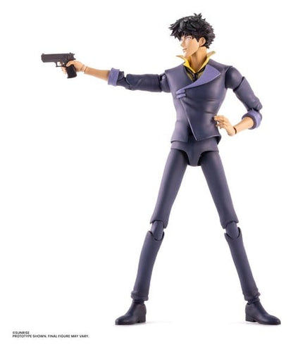 Cowboy Bebop Actionfigur 1/8 Spike Spiegel Image 18