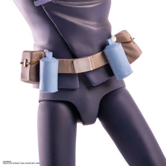 Cowboy Bebop Actionfigur 1/8 Spike Spiegel Image 19
