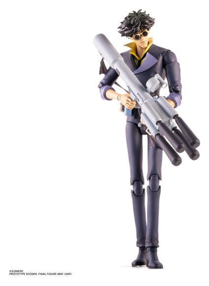 Cowboy Bebop Actionfigur 1/8 Spike Spiegel Image 20