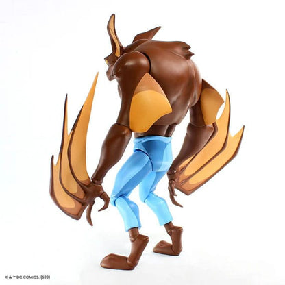 Batman Actionfigur 1/6 Man-Bat 32 cm Image 10