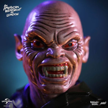 American Werewolf  Soft Vinyl Figur Nightmare Demons 17 cm Image 13
