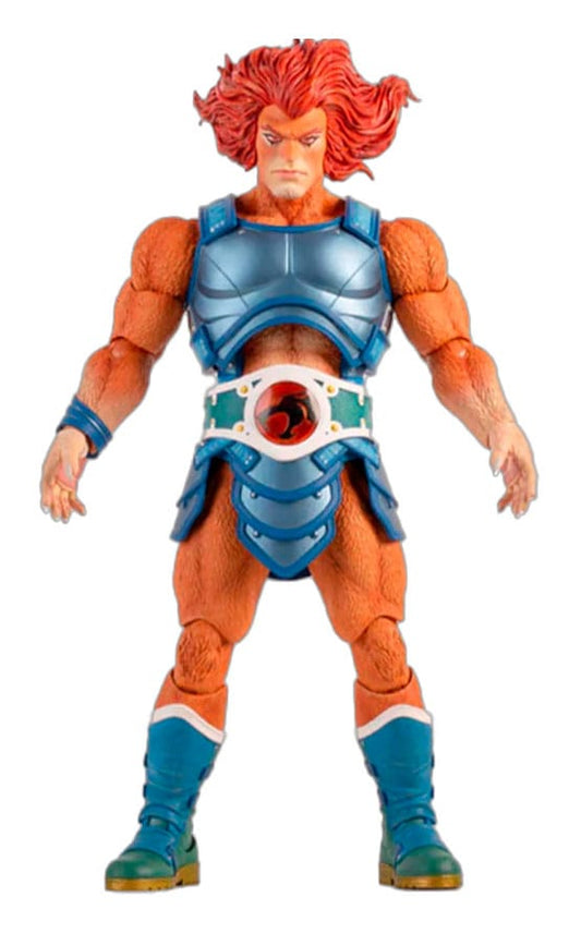 Thundercats Actionfigur 1/6 Lion-O 30 cm Image 1