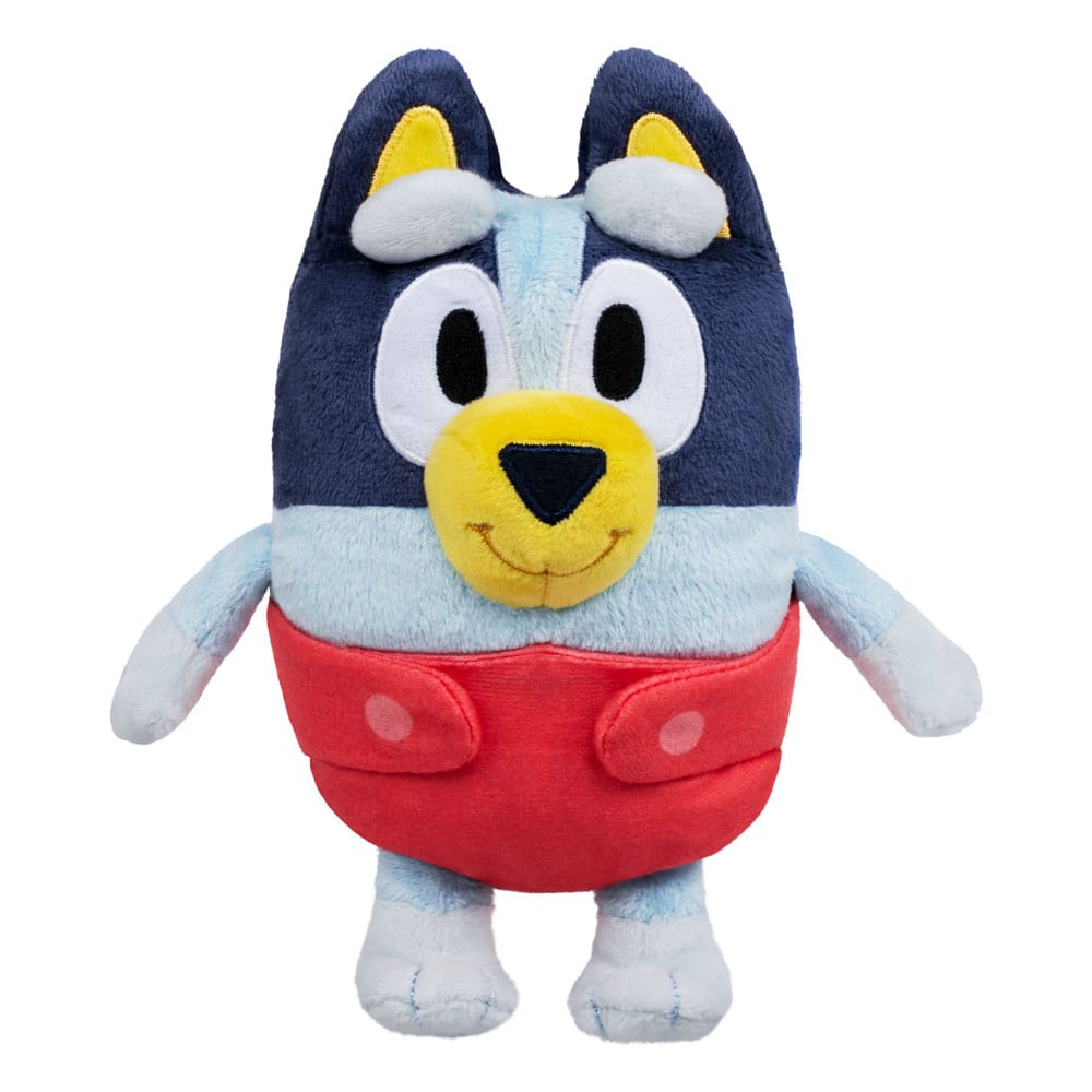Bluey Plüschfiguren Bluey Basic 20 cm Sortiment (10) Image 3