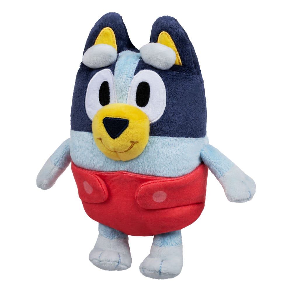 Bluey Plüschfiguren Bluey Basic 20 cm Sortiment (10) Image 4