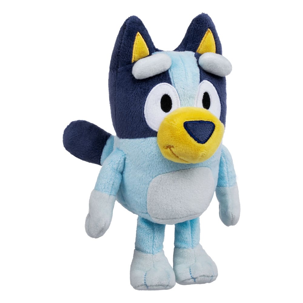 Bluey Plüschfiguren Bluey Basic 20 cm Sortiment (10) Image 13