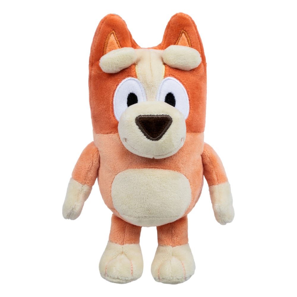 Bluey Plüschfiguren Bluey Basic 20 cm Sortiment (10) Image 15