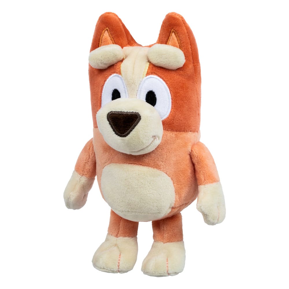 Bluey Plüschfiguren Bluey Basic 20 cm Sortiment (10) Image 16