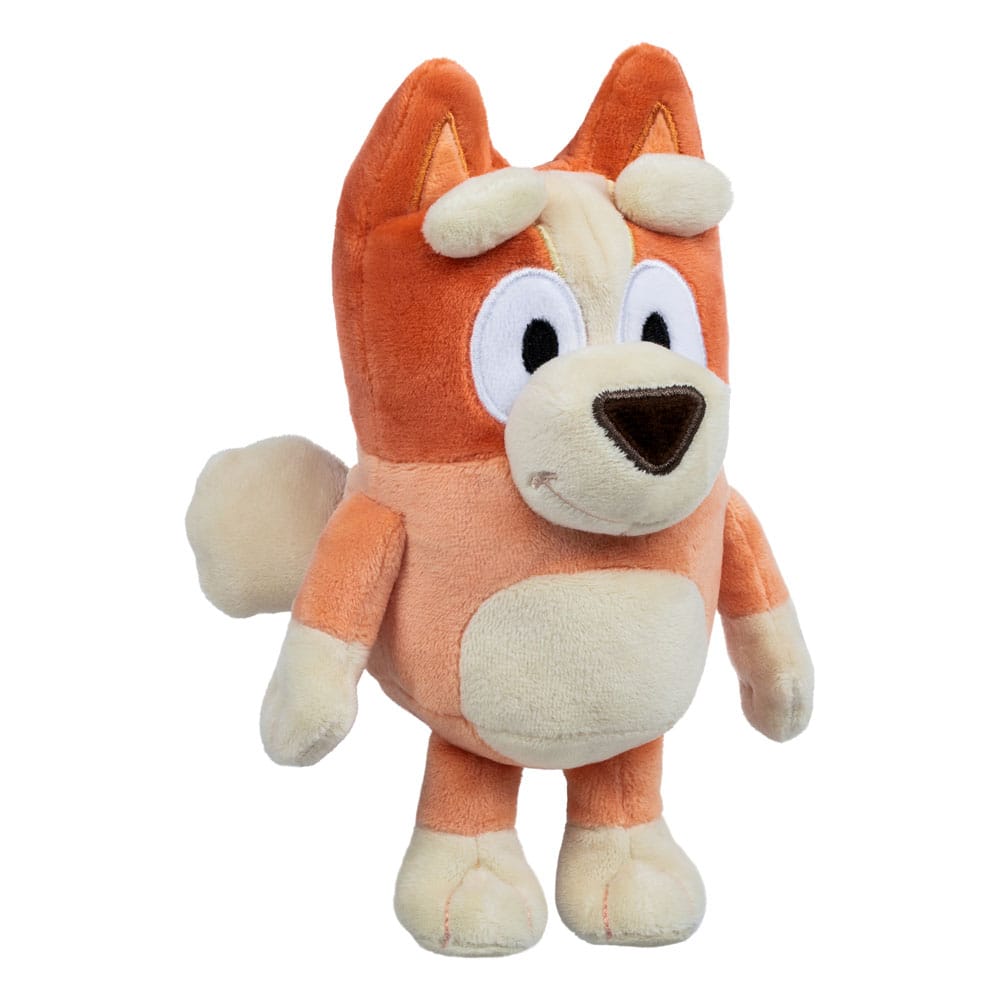 Bluey Plüschfiguren Bluey Basic 20 cm Sortiment (10) Image 17