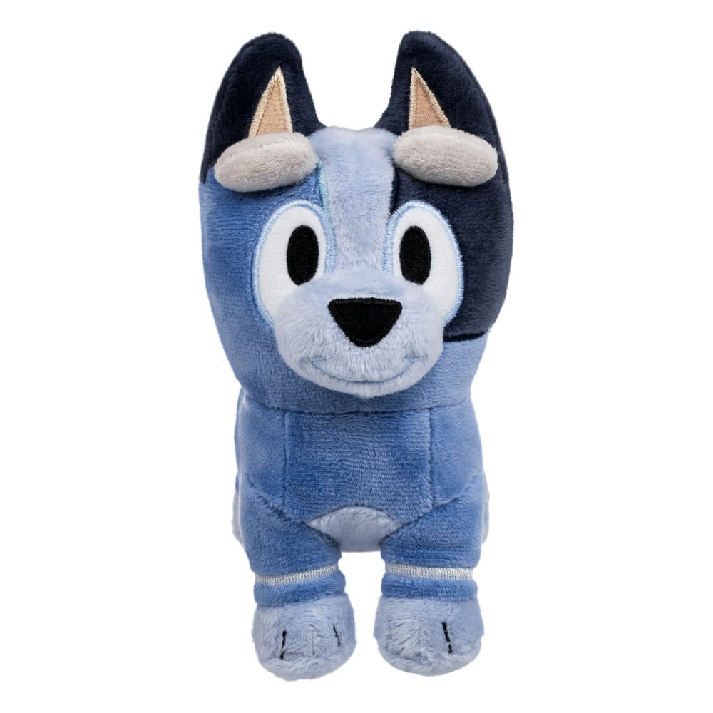Bluey Plüschfiguren Bluey Basic 20 cm Sortiment (10) Image 19