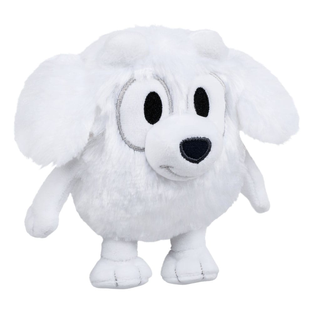 Bluey Plüschfiguren Bluey Basic 20 cm Sortiment (10) Image 25