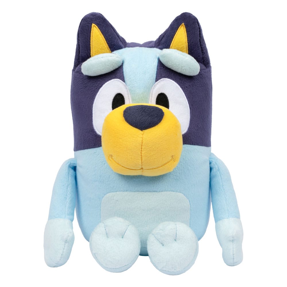 Bluey Sprechende Plüschfigur Bluey 33 cm Image 3