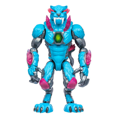 Mr. Beast Lab Actionfigur Iconic Panther 26 cm Image 2