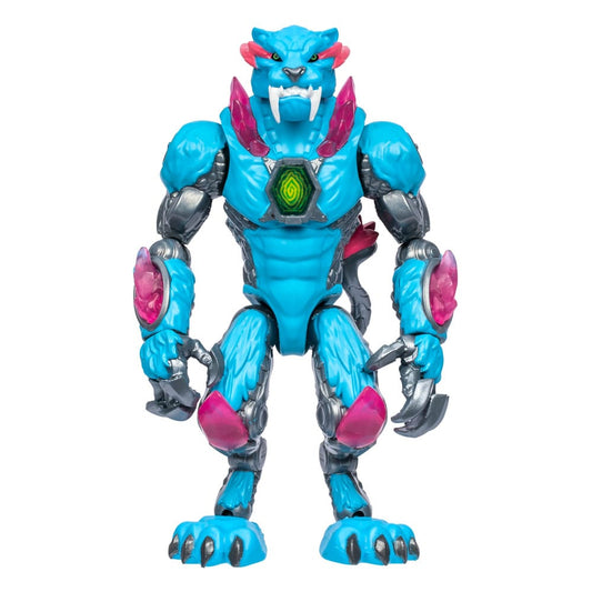 Mr. Beast Lab Actionfigur Iconic Panther 26 cm Image 2
