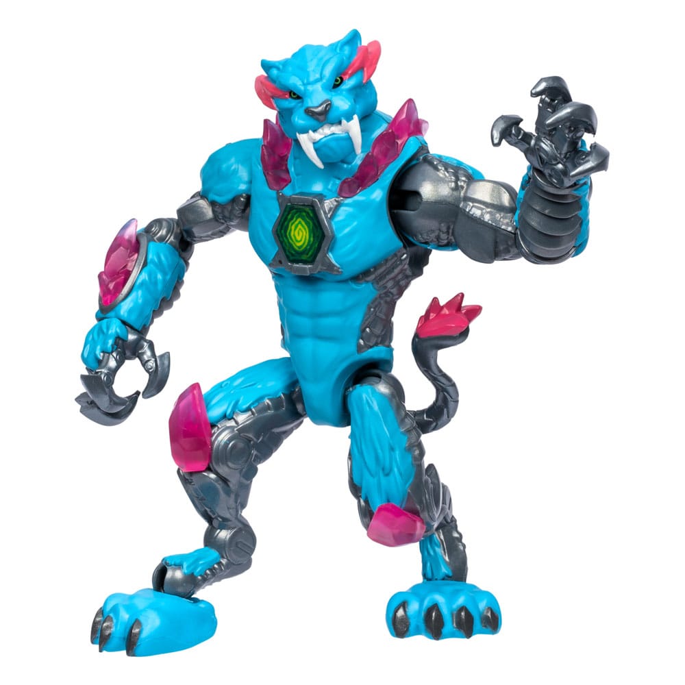 Mr. Beast Lab Actionfigur Iconic Panther 26 cm Image 4