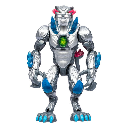 Mr. Beast Lab Actionfigur Metalic Panther 26 cm Image 2