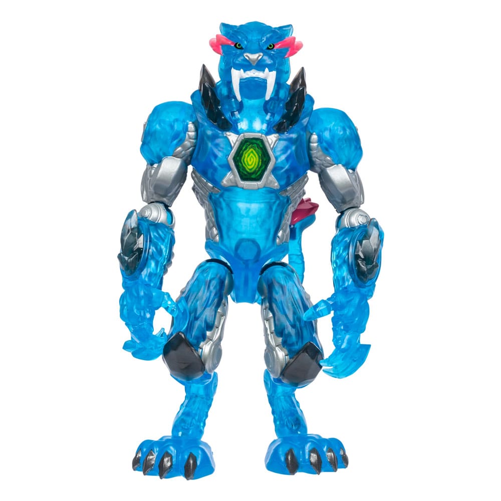 Mr. Beast Lab Actionfigur Stealth Panther 26 cm Image 2