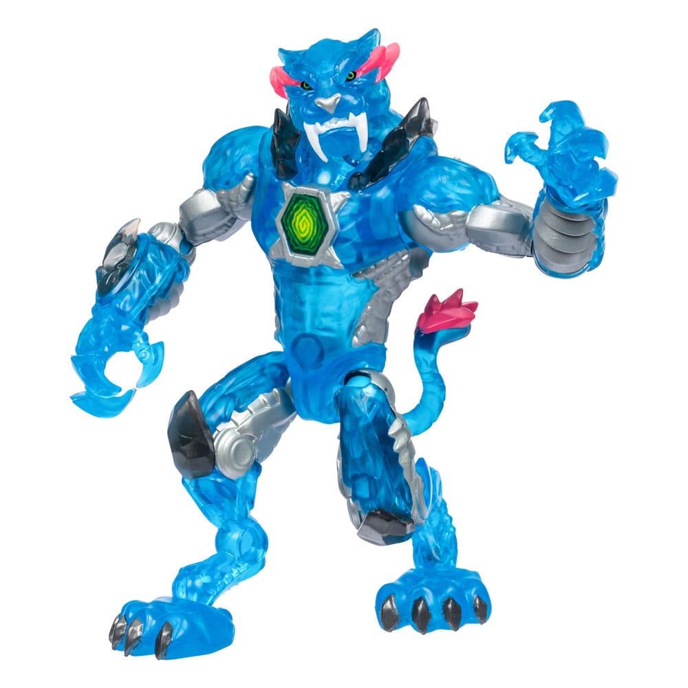 Mr. Beast Lab Actionfigur Stealth Panther 26 cm Image 4