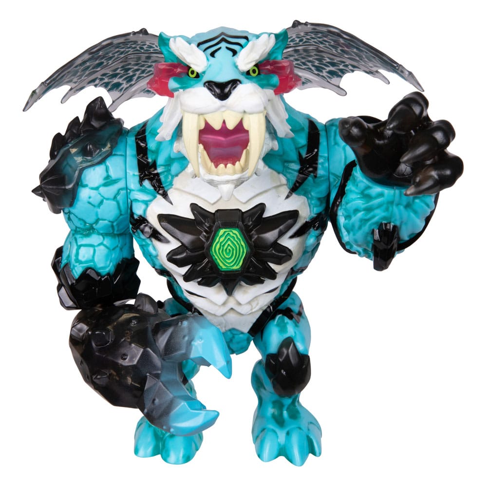 Mr. Beast Figur Tiger 16 cm Image 2