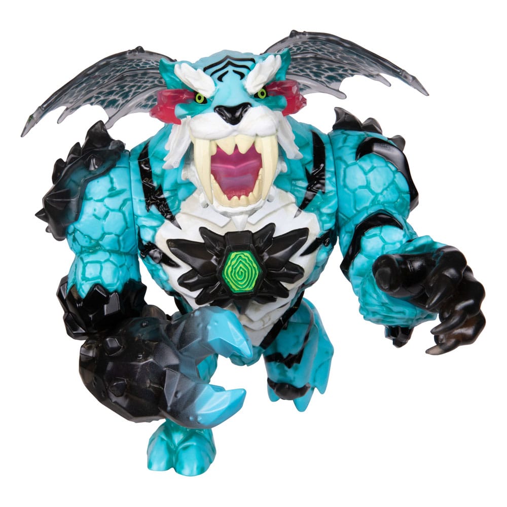 Mr. Beast Figur Tiger 16 cm Image 3