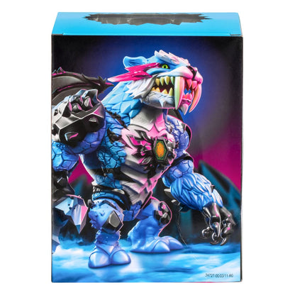 Mr. Beast Figur Tiger 16 cm Image 5