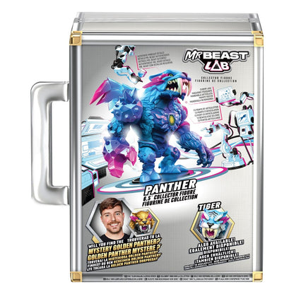 Mr. Beast Figur Panther 16 cm Image 7