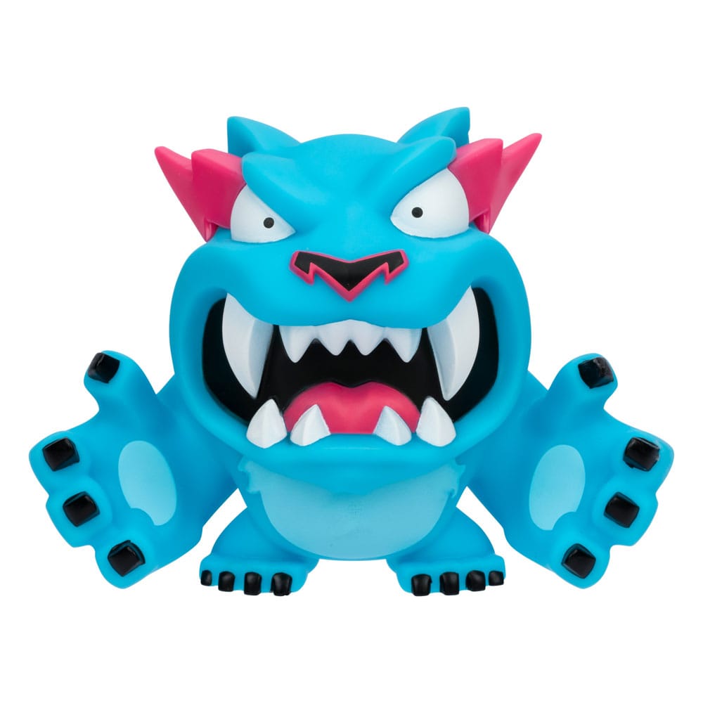 Mr. Beast Vinyl Figur Classic Panther 9 cm Image 1