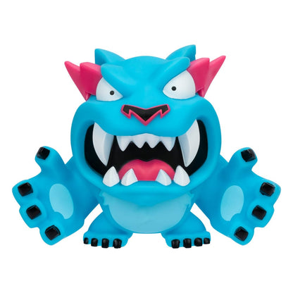 Mr. Beast Vinyl Figur Classic Panther 9 cm Image 1