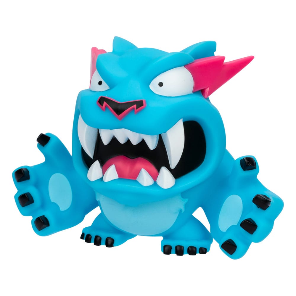 Mr. Beast Vinyl Figur Classic Panther 9 cm Image 3