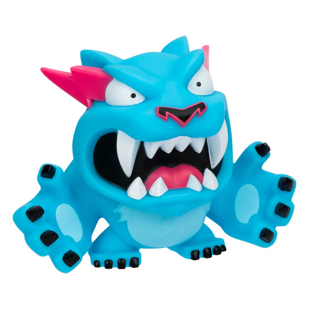 Mr. Beast Vinyl Figur Classic Panther 9 cm Image 4