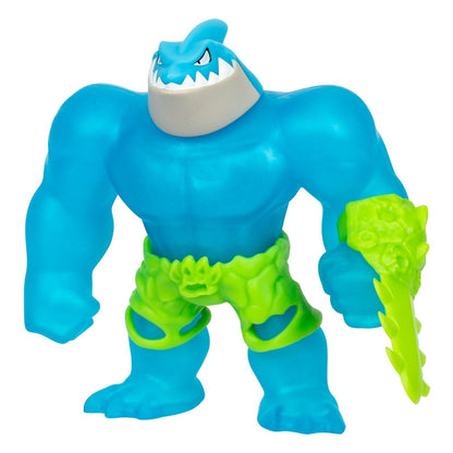 Heroes of Goo Jit Zu Meteor Madness Dehnbare Figur Thrash 12 cm Image 6