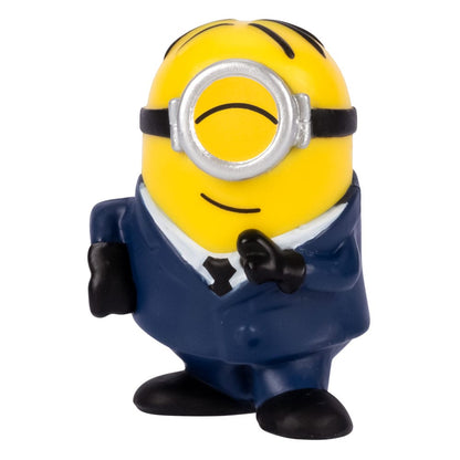 Ich - Einfach Unverbesserlich 4 Mini Figuren 4er-Pack AVL 5 cm Image 4