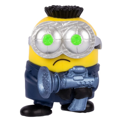 Ich - Einfach Unverbesserlich 4 Mini Figuren 4er-Pack AVL 5 cm Image 5