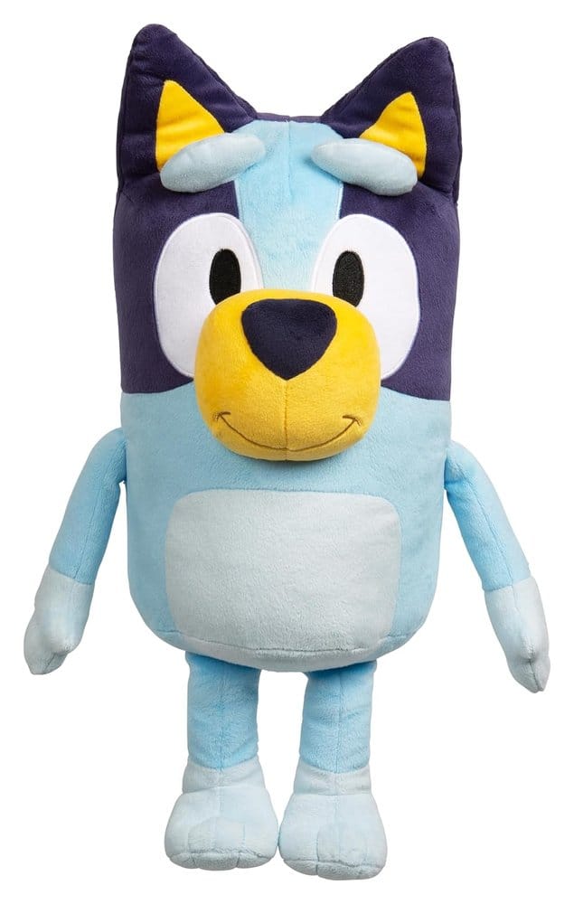 Bluey Plüschfigur Jumbo Bluey 45 cm Image 1
