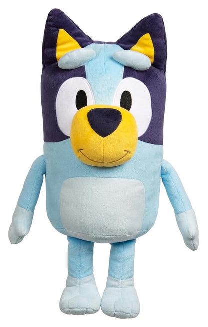 Bluey Plüschfigur Jumbo Bluey 45 cm Image 1