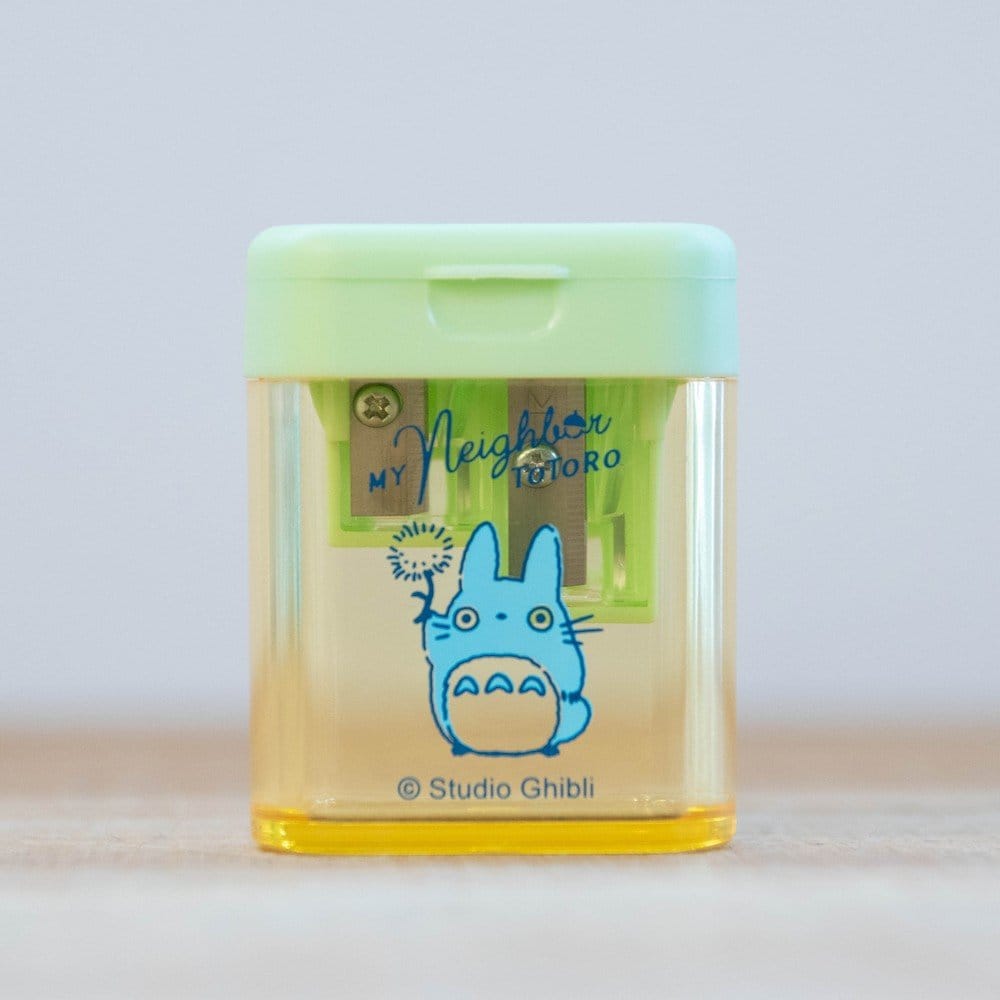 Mein Nachbar Totoro Spitzer Totoro Forest 5 cm Image