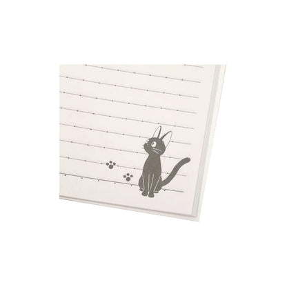 Kikis kleiner Lieferservice Retro Notizbuch Jiji Image 3