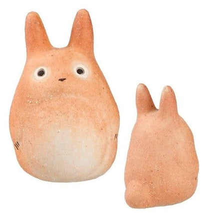 Mein Nachbar Totoro Statue 3er-Set Totoro Shigaraki Image 4