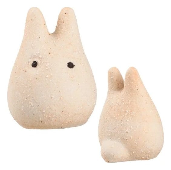 Mein Nachbar Totoro Statue 3er-Set Totoro Shigaraki Image 5