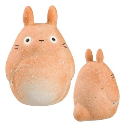Mein Nachbar Totoro Statue 3er-Set Totoro Shigaraki Image 6