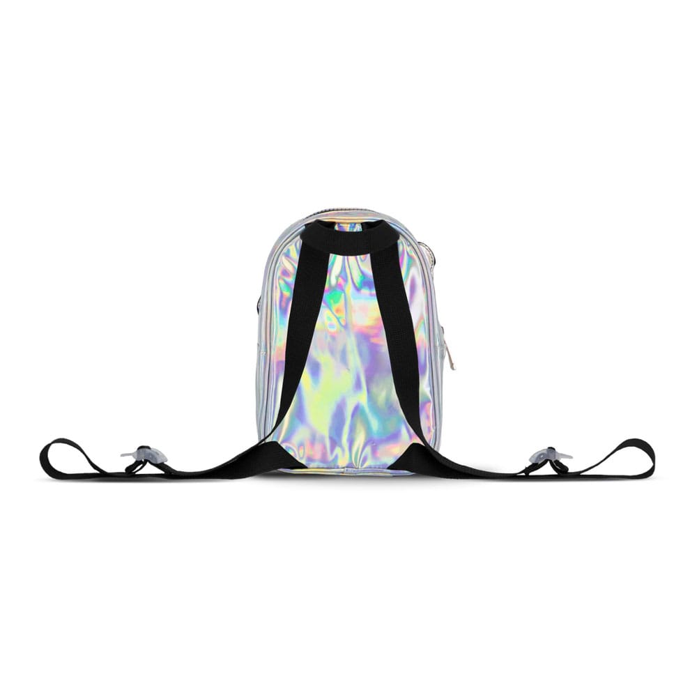 Peanuts Mini-Rucksack Snoopy Shiny Image 2