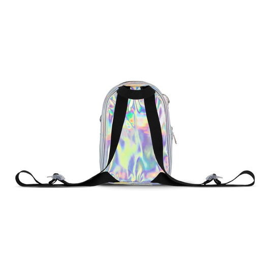 Peanuts Mini-Rucksack Snoopy Shiny Image 2