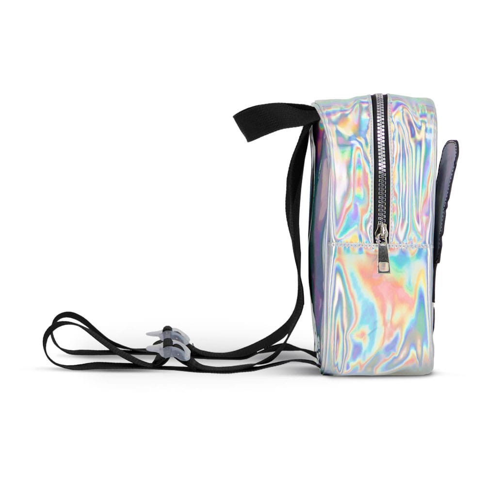 Peanuts Mini-Rucksack Snoopy Shiny Image 3